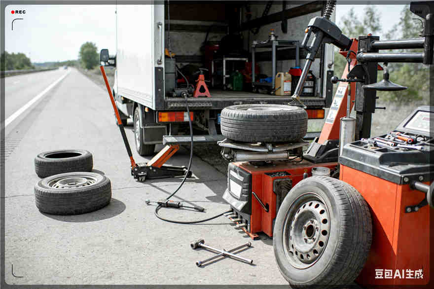 汤原道路救援汽车送机油